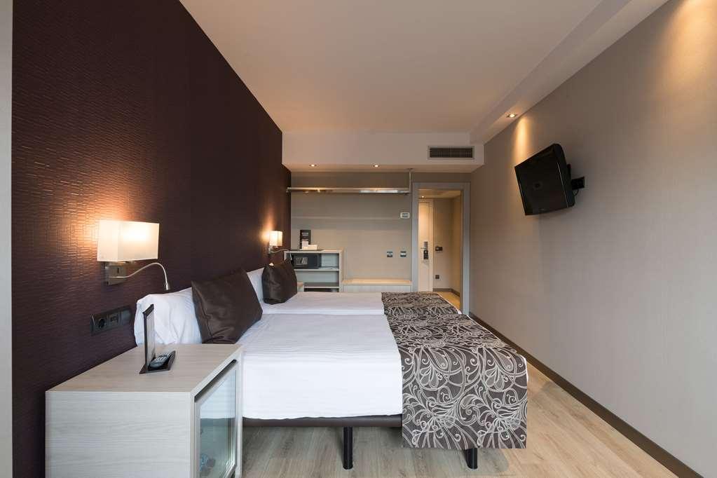 Catalonia Atenas 4* Barcelona