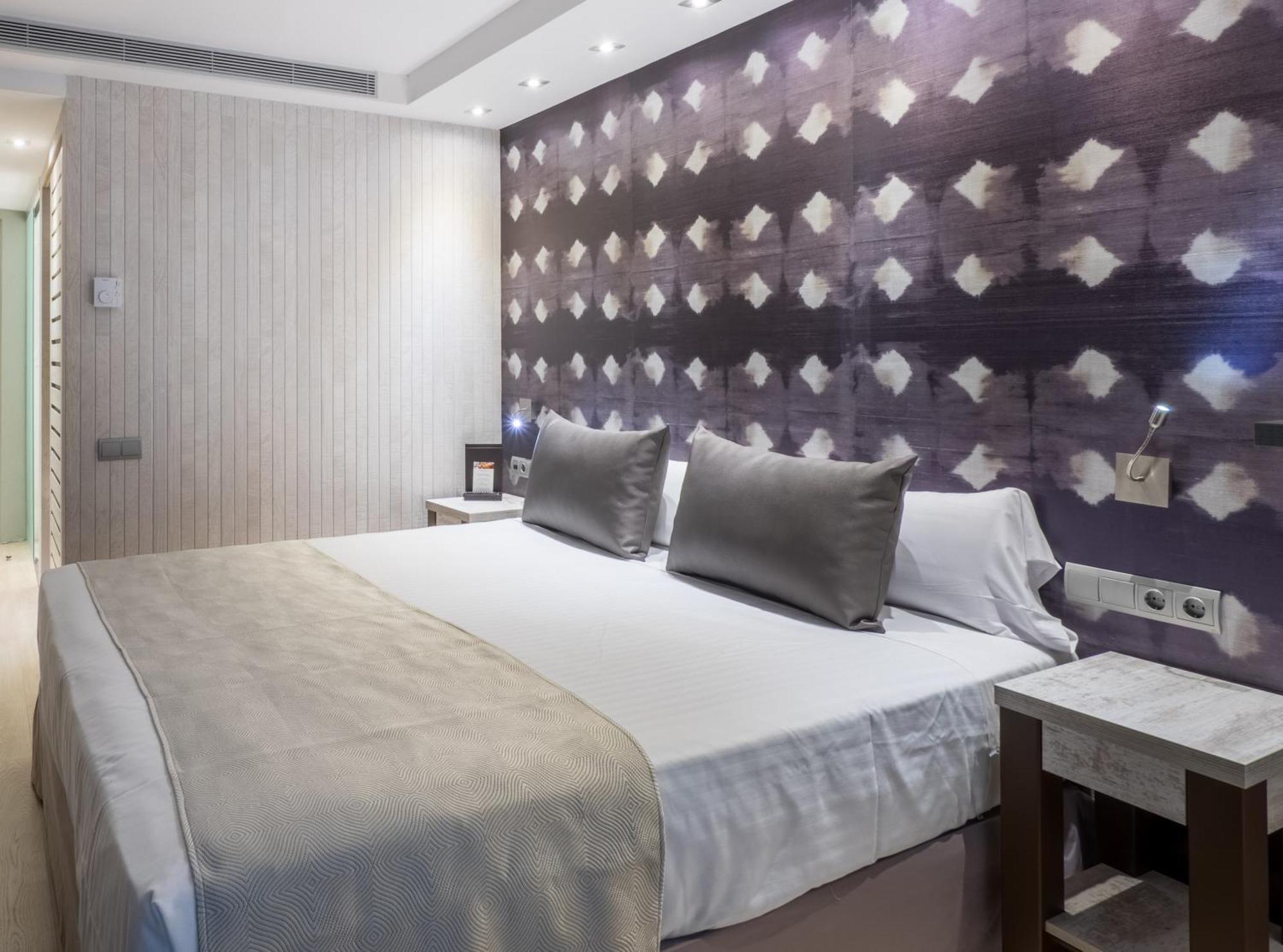 Hotel Catalonia Atenas Barcelona