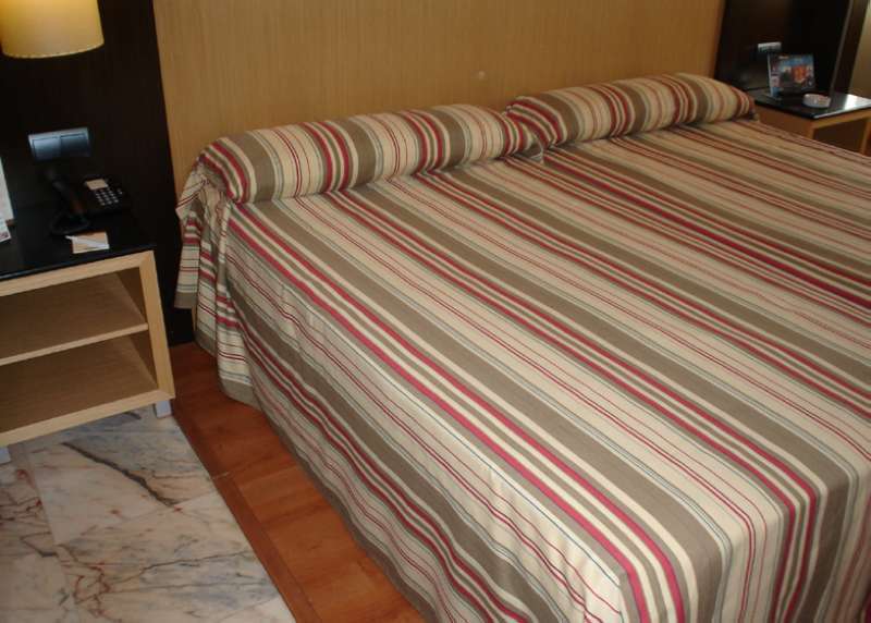 Hotel Catalonia Atenas Barcelona